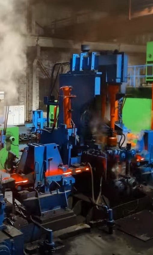 Rolling-mill-armature-wire-rod Rolling-mill-armature-wire-rod